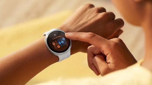 Galaxy Watch 9’da gizli özellik ortaya çıktı: Güncellemeler artık kesintiye uğratmayacak