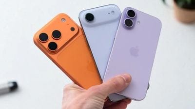 iPhone almak yerine kiralama hizmeti devreye alındı: İşte aylık fiyatlar