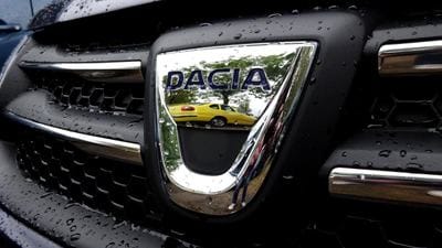 Dacia’dan şaşırtan karar: Yeni C-SUV projesi iptal edildi