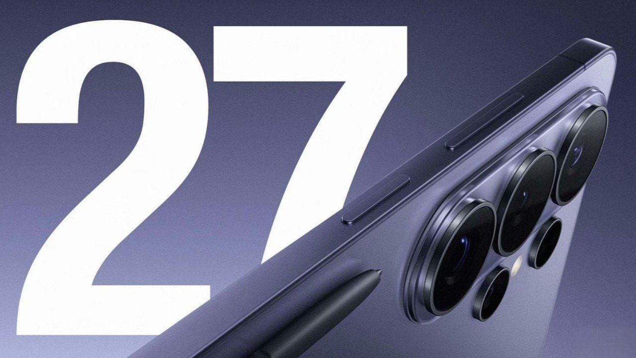 Samsung Galaxy S27 Pro ve Galaxy S27 Ultra’nın şarj güçleri ortaya çıktı!