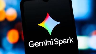 Gemini Spark, Google Fotoğraflar'daki fotoğraf ve videoları yönetebilecek