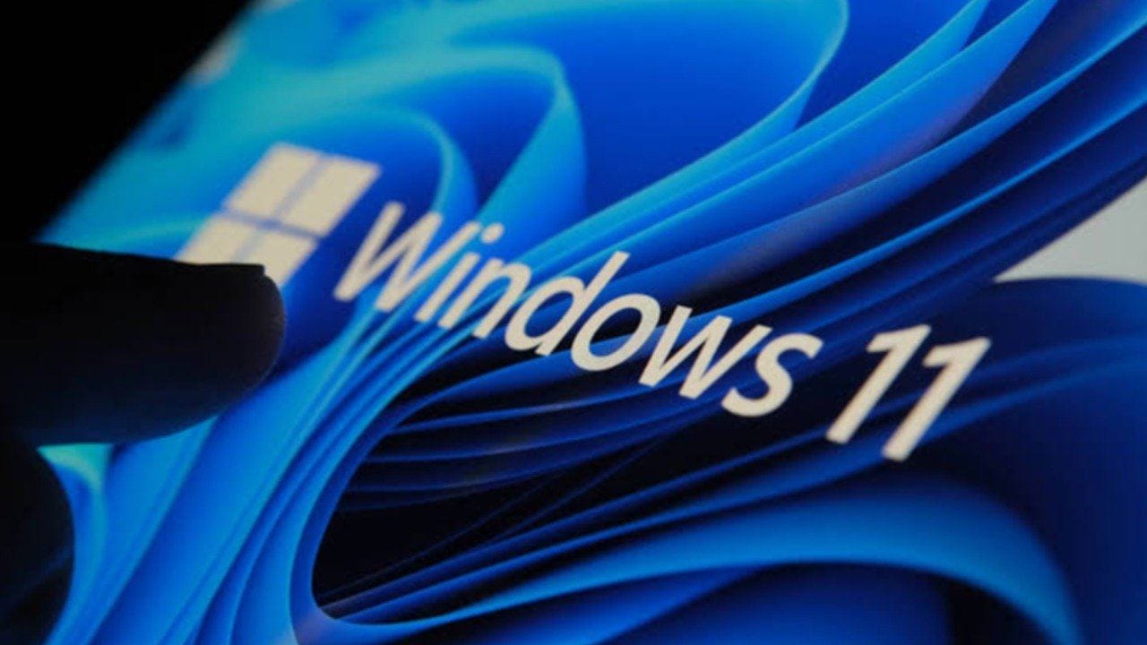 Windows 11'e yaş doğrulama özelliği geliyor: Uygulamalar yaşınızı öğrenebilecek