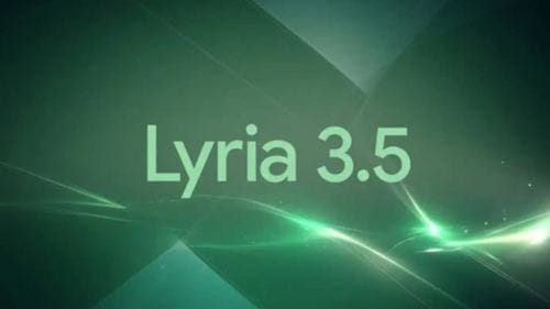 Google'ın yeni müzik modeli Lyria 3.5, Gemini'a geldi