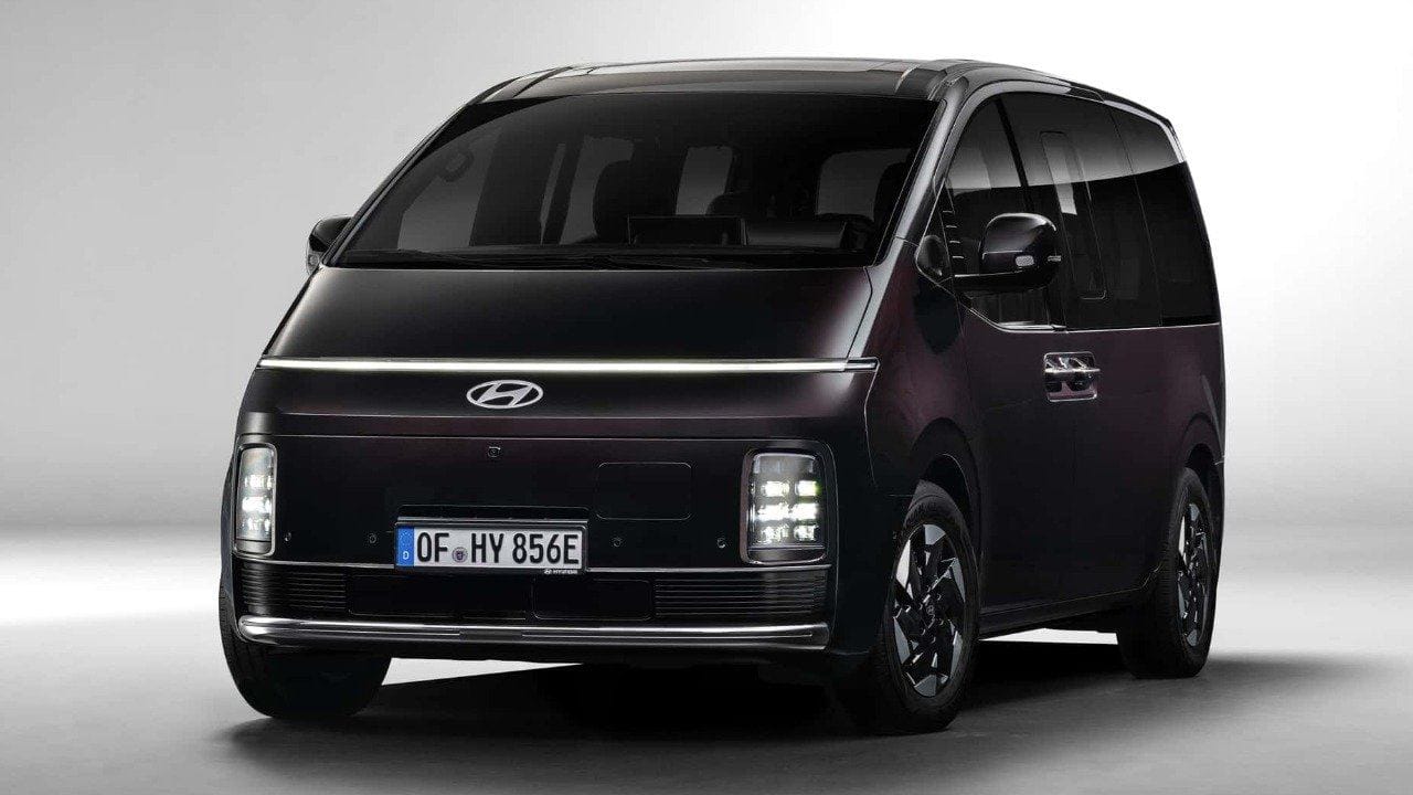 Hyundai STARIA Electric Avrupa'da satışa çıktı: 430 km menzil ve 20 dakikalık şarj