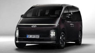 Hyundai STARIA Electric Avrupa'da satışa çıktı: 430 km menzil ve 20 dakikalık şarj