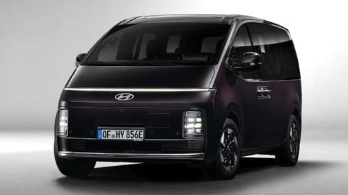 Hyundai STARIA Electric Avrupa'da satışa çıktı: 430 km menzil ve 20 dakikalık şarj