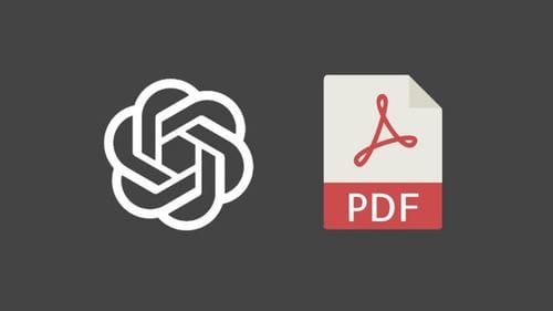 ChatGPT ile PDF özetleme nasıl yapılır? İşte adım adım rehber
