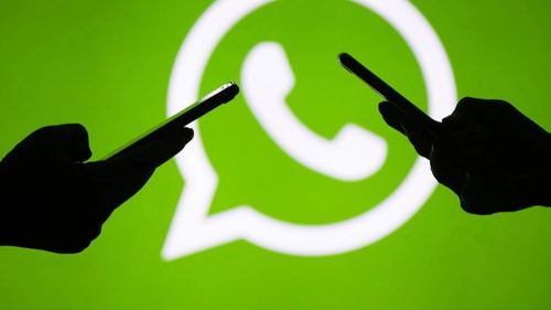 WhatsApp'ta dikkat çeken yenilik: Hesapsız görüşme dönemi geliyor