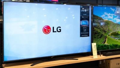 LG Televizyonlarla ilgili dikkat çeken iddia: Ekran kapalıyken bile veri topluyor