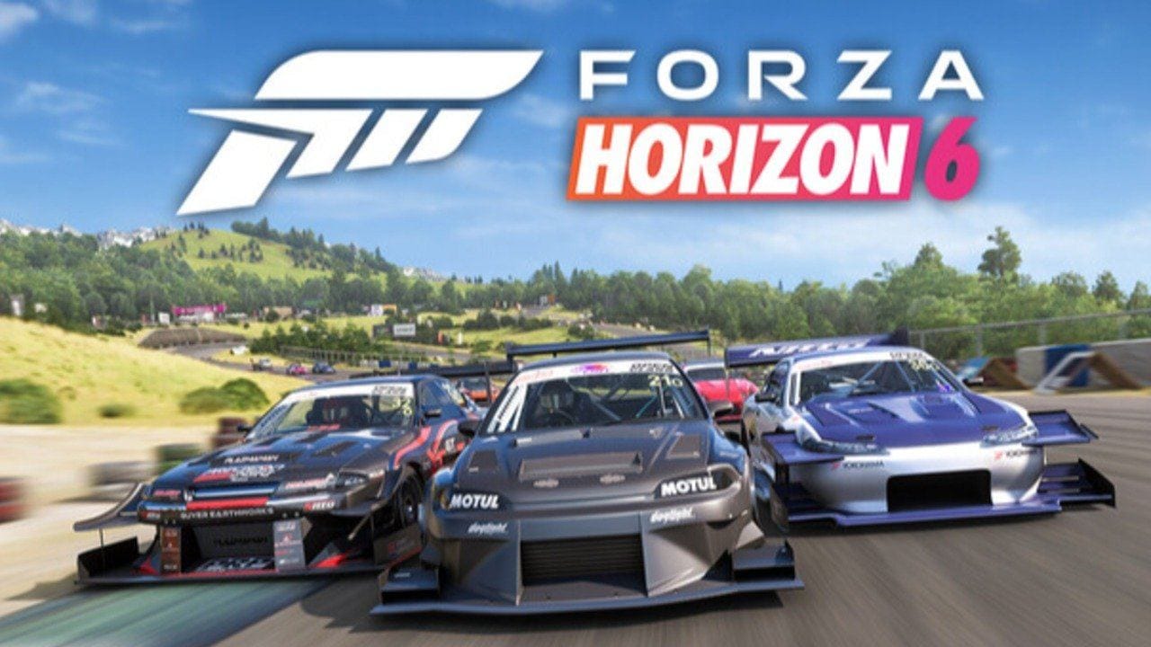 Forza Horizon 6, PS5 ne zaman çıkacak? İşte son durum