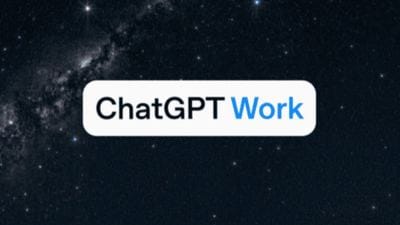 ChatGPT Work sizi tanımaya başlıyor: Yazım tarzınızı otomatik öğrenecek