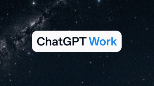 ChatGPT Work sizi tanımaya başlıyor: Yazım tarzınızı otomatik öğrenecek
