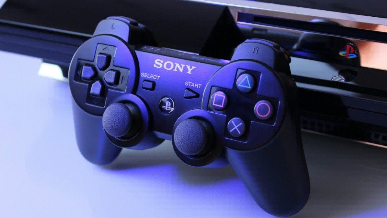 RPCS3'ten PS3 oyuncularını sevindirecek yenilik: Oyunlar artık diskten çalışıyor