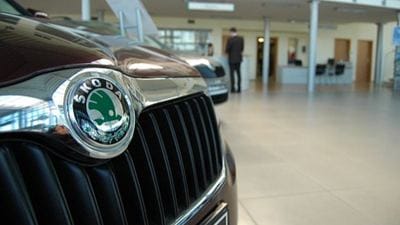 Skoda Superb için yolun sonu mu geliyor? İkonik model tehlikede