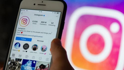 Instagram hesabı nasıl dondurulur? İşte adım adım hesap dondurma yöntemi