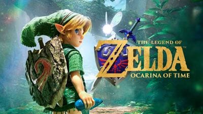 Zelda Ocarina of Time Remake geliyor: Çıkış tarihi belli oldu