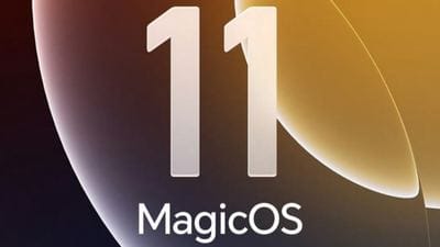 Honor MagicOS 11 beta kayıtları yeniden başladı