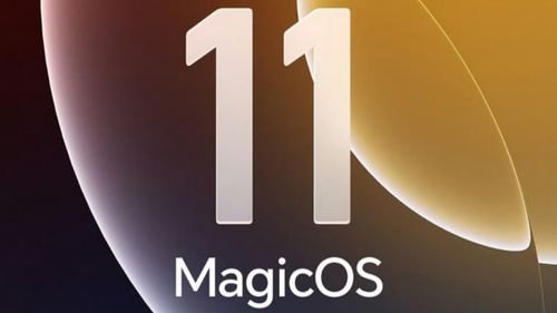 Honor MagicOS 11 beta kayıtları yeniden başladı