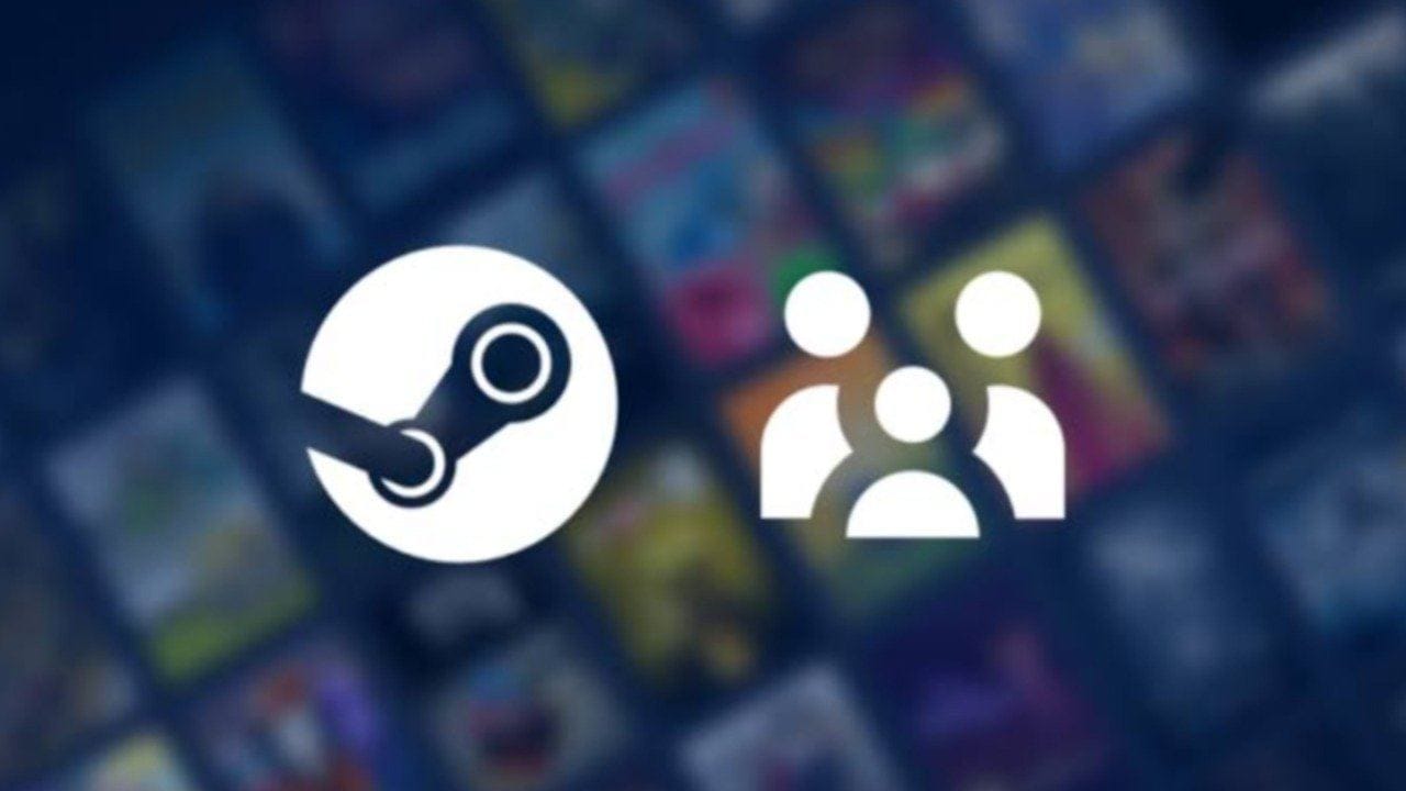 Steam aile paylaşımı nasıl yapılır? İşte adım adım Steam Aileleri rehberi