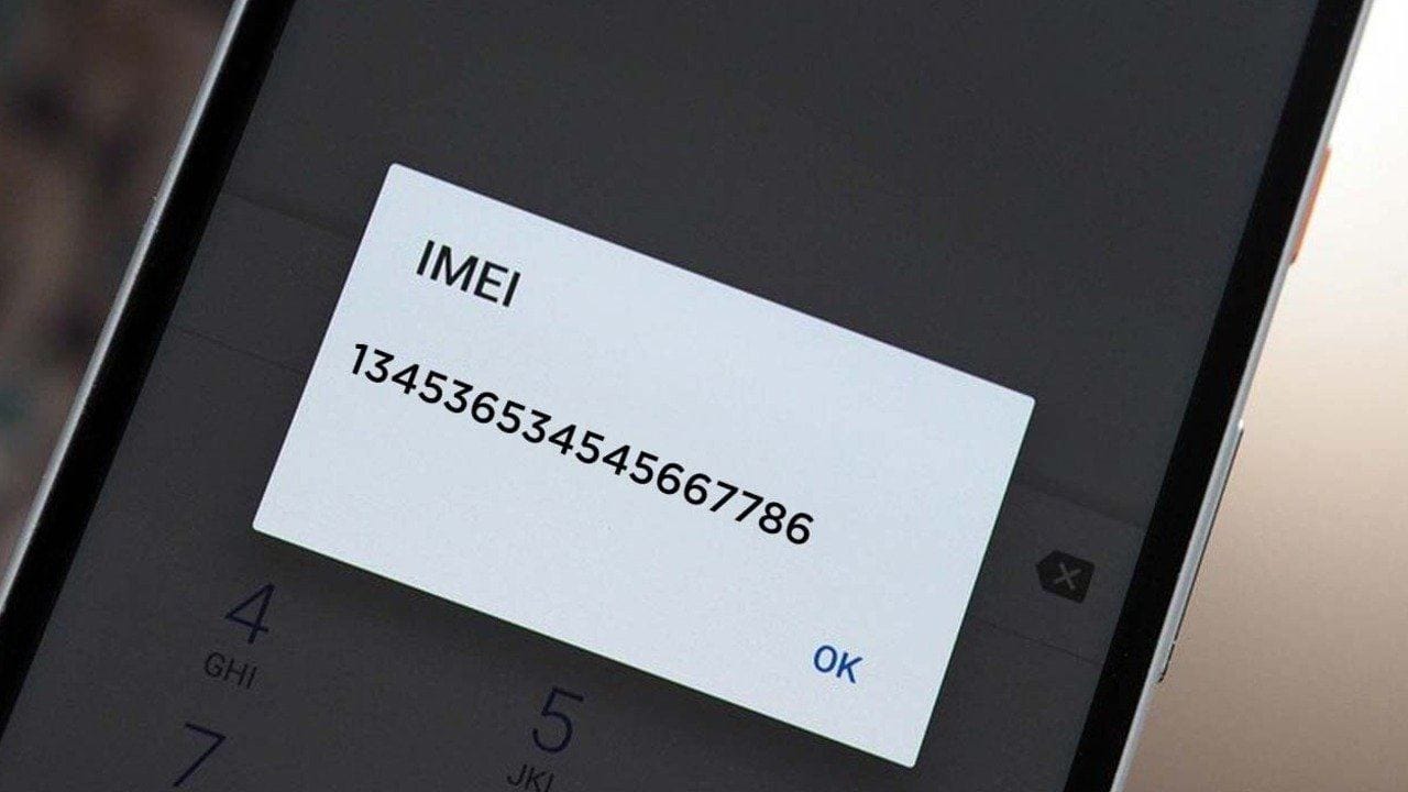 IMEI numarası neden 15 haneli ve nasıl oluşturulur? İşte telefonlardaki gizemli numaranın anlamı 