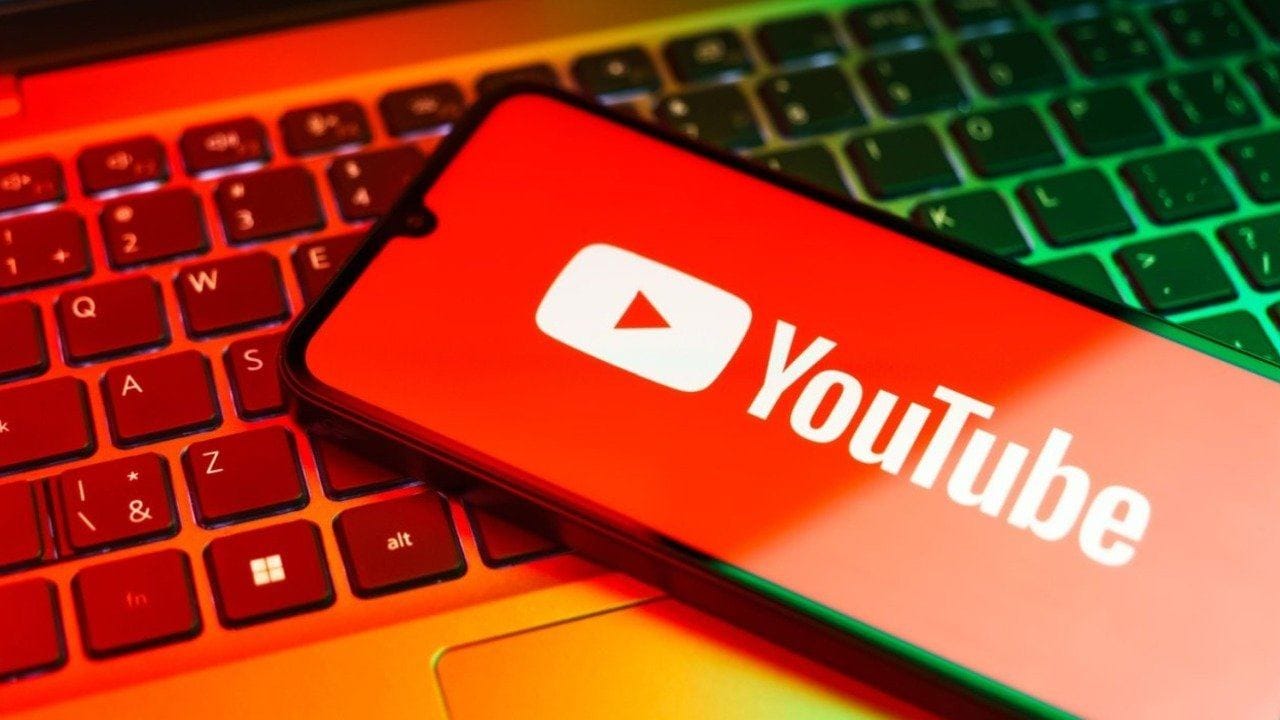 YouTube’da akademisyenler için kritik karar: Yayınlar tek tek kapatılıyor
