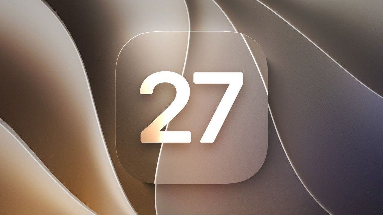 iOS 27 için geri sayım başladı: Güncelleme alacak modeller belli oldu