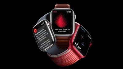 Apple Health yenileniyor: Sağlık yaşınızı ve hazır olma puanınızı hesaplayacak