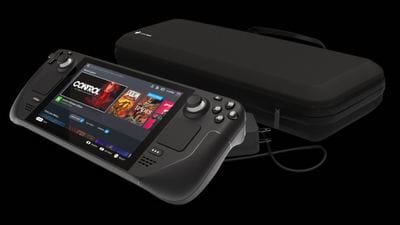 Steam Deck nedir, ne işe yarar? İşte merak edilen tüm detaylar