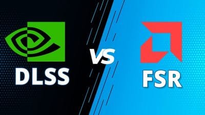 DLSS ve FSR arasındaki fark nedir? Hangisi daha iyi?