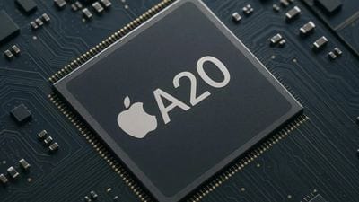 iPhone 18 Pro işlemcisi A20 Pro tanıtıldı: İşte özellikleri