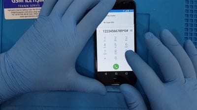Telefonun seri numarası nasıl bulunur? iPhone ve Android'de seri numarası öğrenme