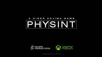 Hideo Kojima'nın yeni oyunu Physint için şaşırtan karar: Yayıncı değişti