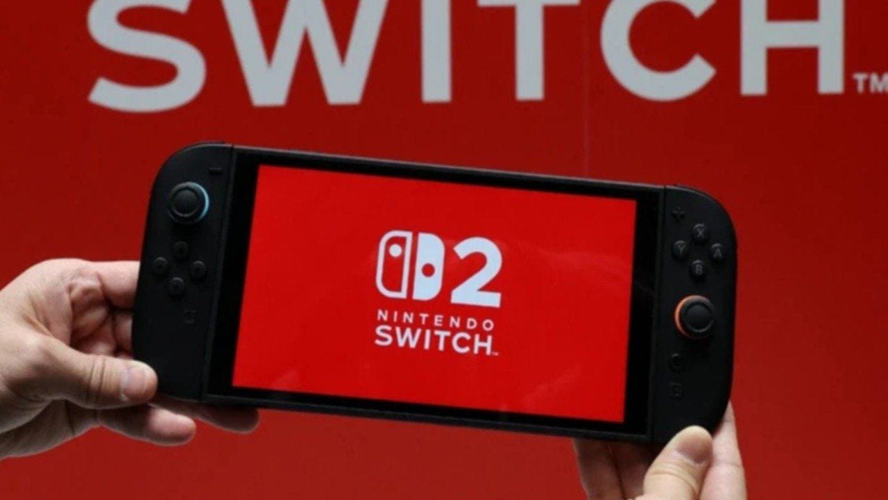 Nintendo Switch 2’ye beklenen özellik geldi: Görüntüler artık daha akıcı
