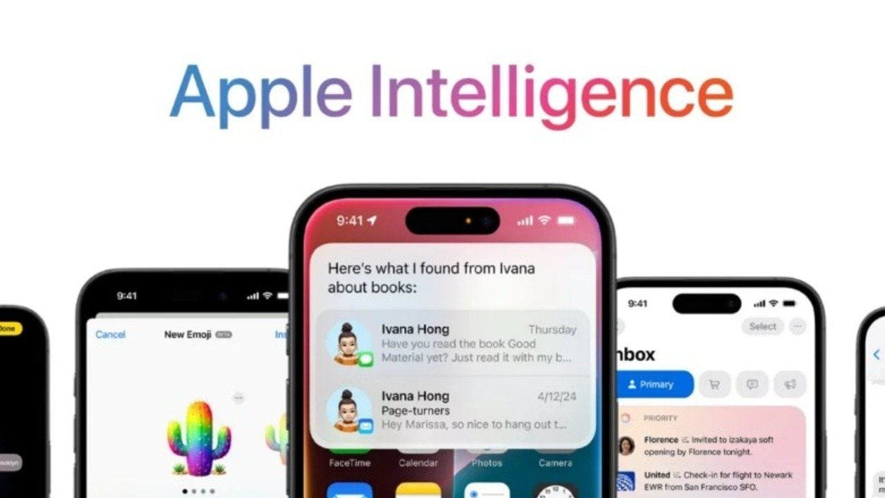 Apple resmen duyurdu: Apple Intelligence için kullanım sınıırları belli oldu 