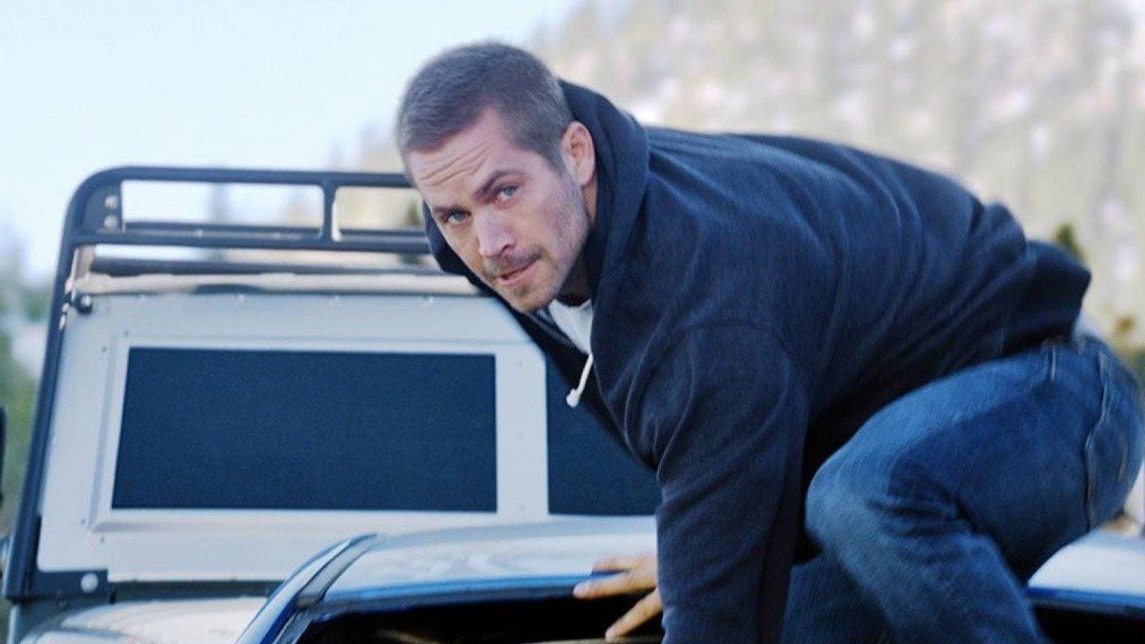 Hızlı ve Öfkeli 11'de Paul Walker sürprizi: Brian karakteri AI ile dönebilir