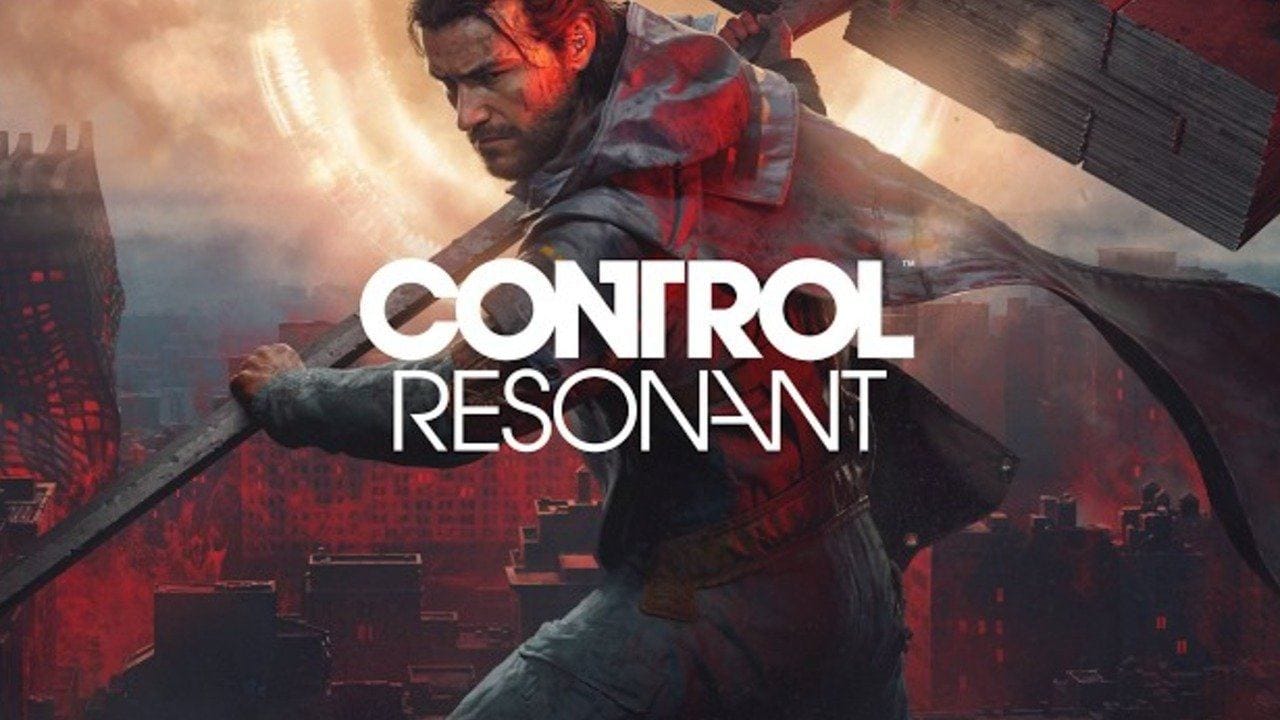 Control Resonant'ın PC sistem gereksinimleri açıklandı: RTX 5080 detayı dikkat çekti