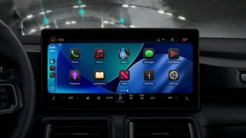Microsoft Copilot CarPlay'e geldi: Konuşmalar kaydediliyor