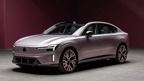 Elektrikli Volvo ES90 Türkiye'ye geliyor: İşte dikkat çeken özellikleri