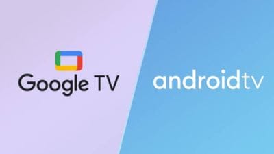 Android TV ve Google TV arasındaki farklar: Hangisi daha iyi?