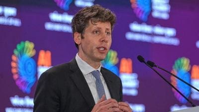 Sam Altman açıkladı: OpenAI 2026'da halka arz olmayacak