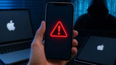 iPhone'a virüs bulaşır mı? İşte bilmeniz gerekenler