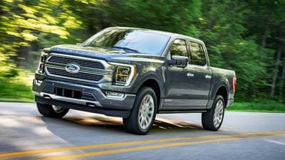 Ford'dan yüz binlerce aracı ilgilendiren geri çağırma: Yangın riski var