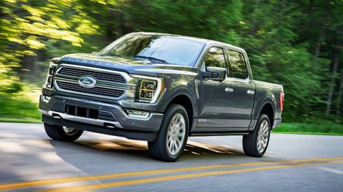 Ford'dan yüz binlerce aracı ilgilendiren geri çağırma: Yangın riski var