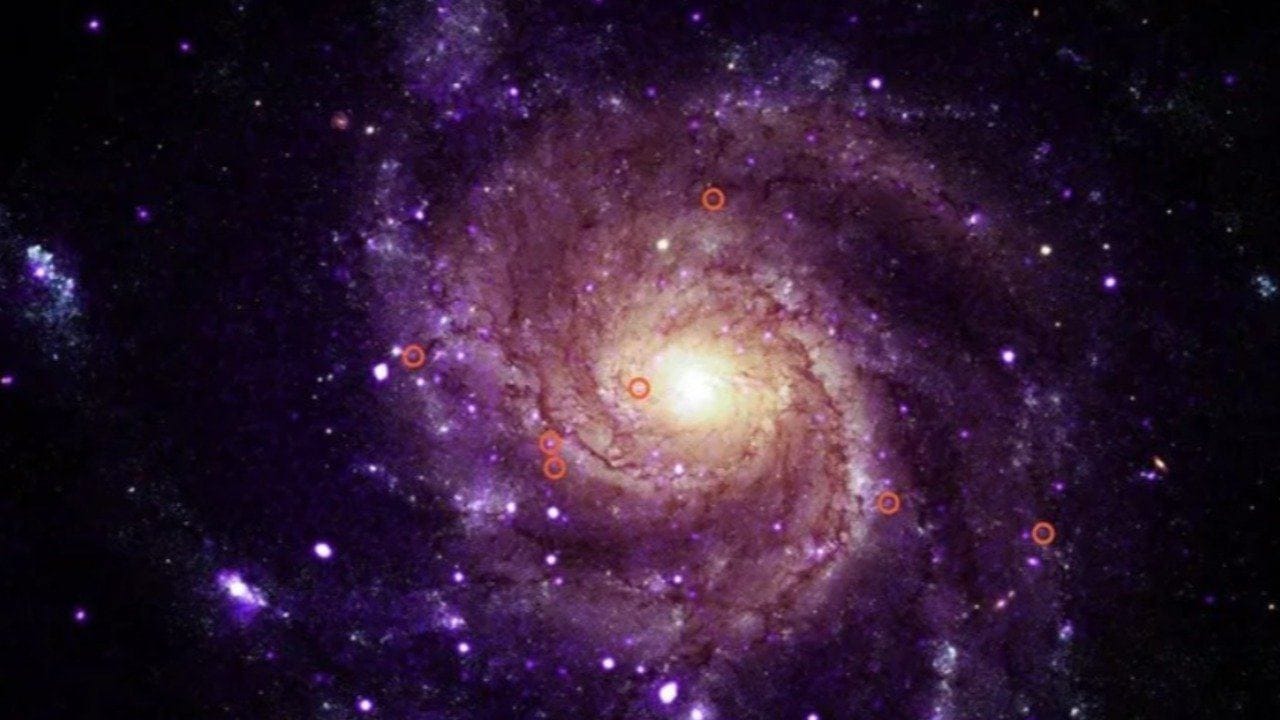 NASA 84 gizemli kozmik cisim keşfetti: İki büyük sırrın anahtarı olabilir