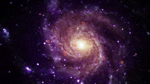 NASA 84 gizemli kozmik cisim keşfetti: İki büyük sırrın anahtarı olabilir