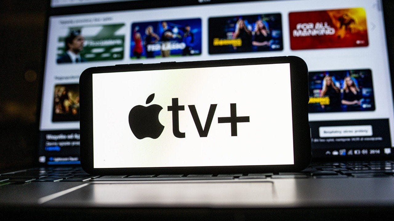 iCloud+ kullanıcılarına müjde: Apple TV ve Apple Arcade'e ücretsiz erişilebilecek