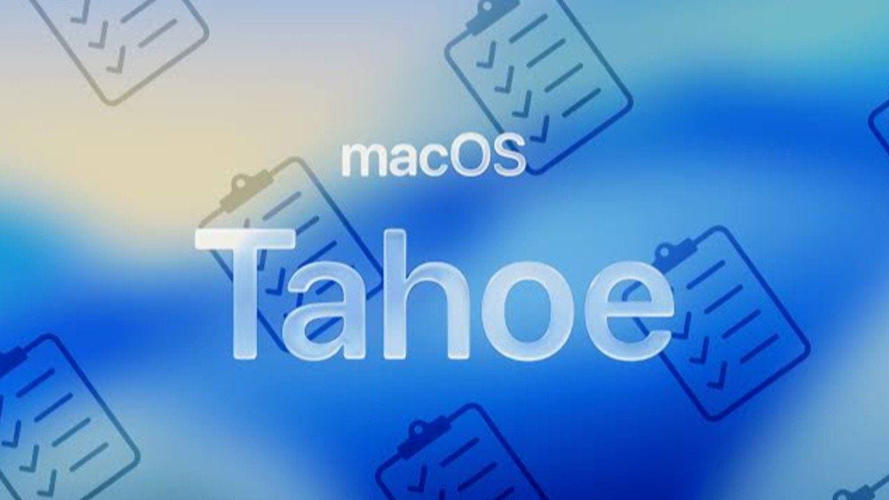 macOS Tahoe 26.7 ve Sequoia 15.8 yayınlandı: İşte detaylar