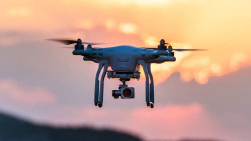 Pekin’de drone sahiplerini ilgilendiren yeni yasak: Tarih belli oldu