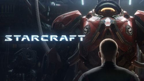 Yeni StarCraft şaşırttı: Strateji yerine TPS olacak