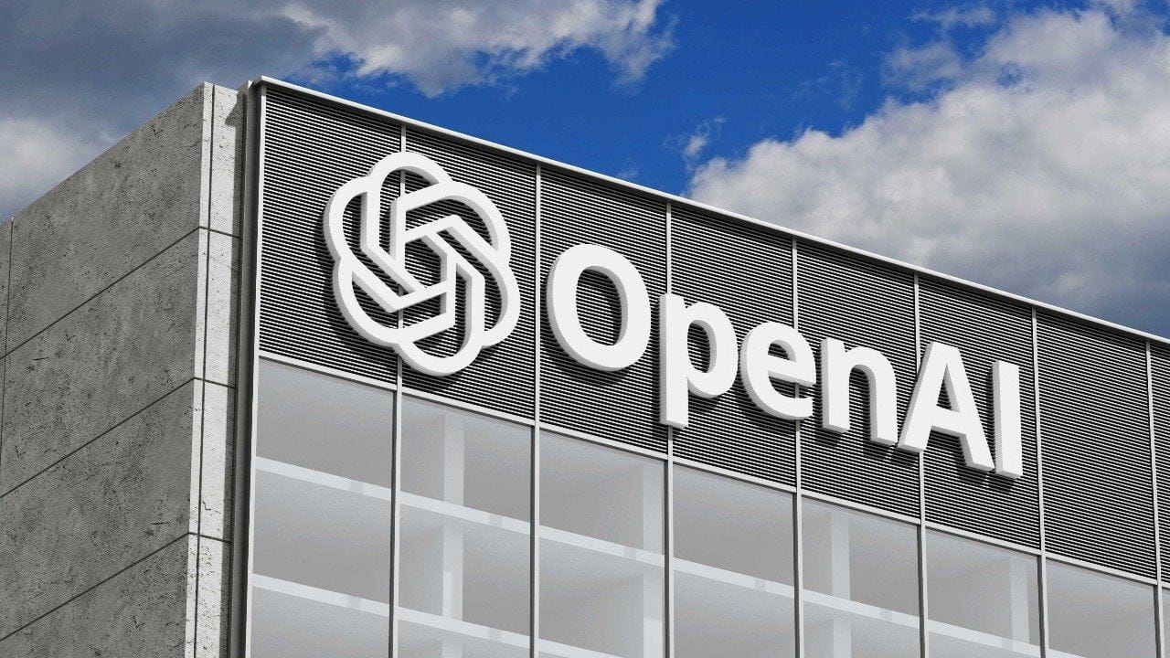 OpenAI’dan 300 milyon dolarlık satın alma: Hedefinde kamera teknolojisi var